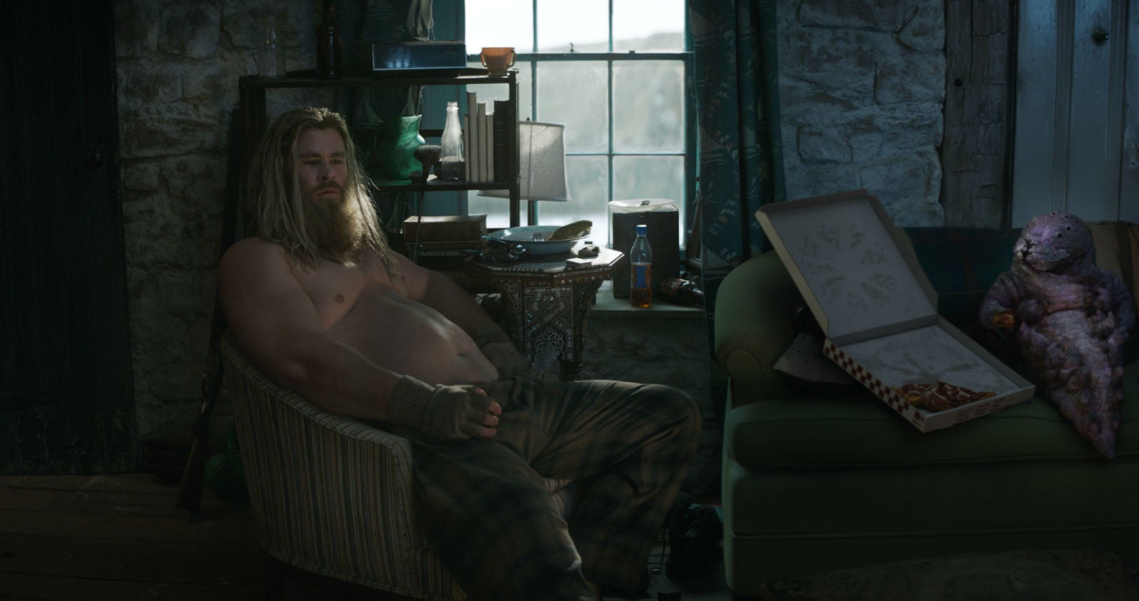 Image: Marvel Studios