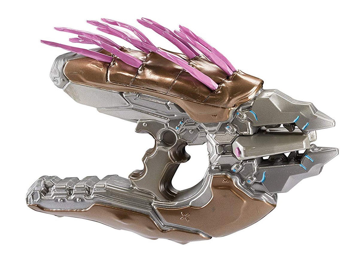 A la Needler no le hace falta mucha punta naranja.