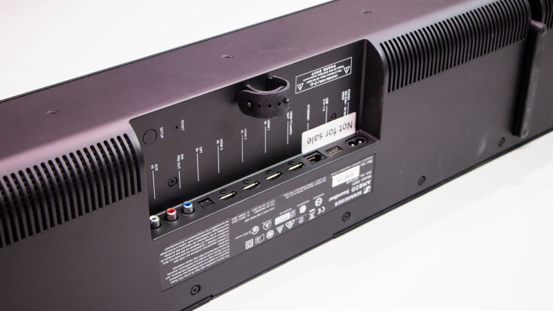 Foto: Adam Clark Estes (Gizmodo)