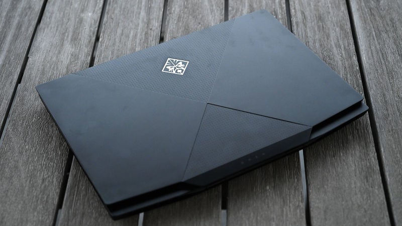 Foto: Sam Rutherford (Gizmodo)