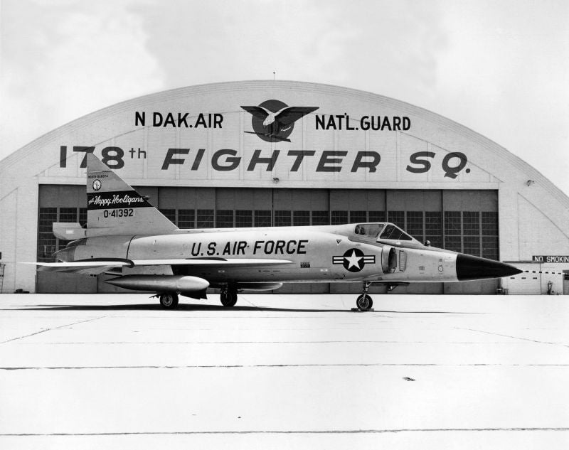 Foto: National Archives