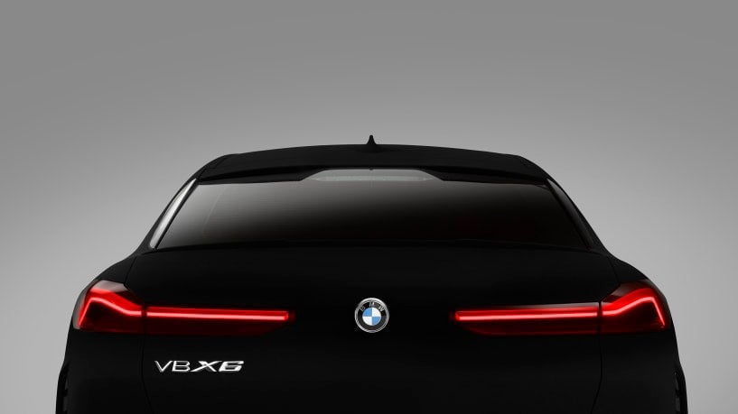 Image: BMW.