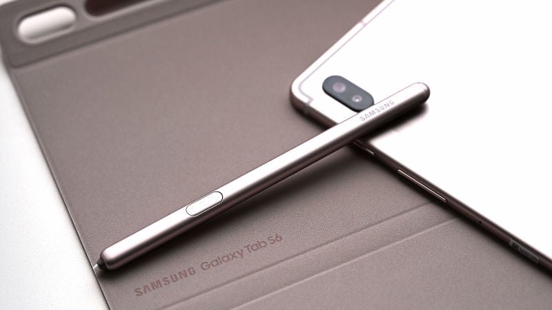 Foto: Sam Rutherford (Gizmodo)