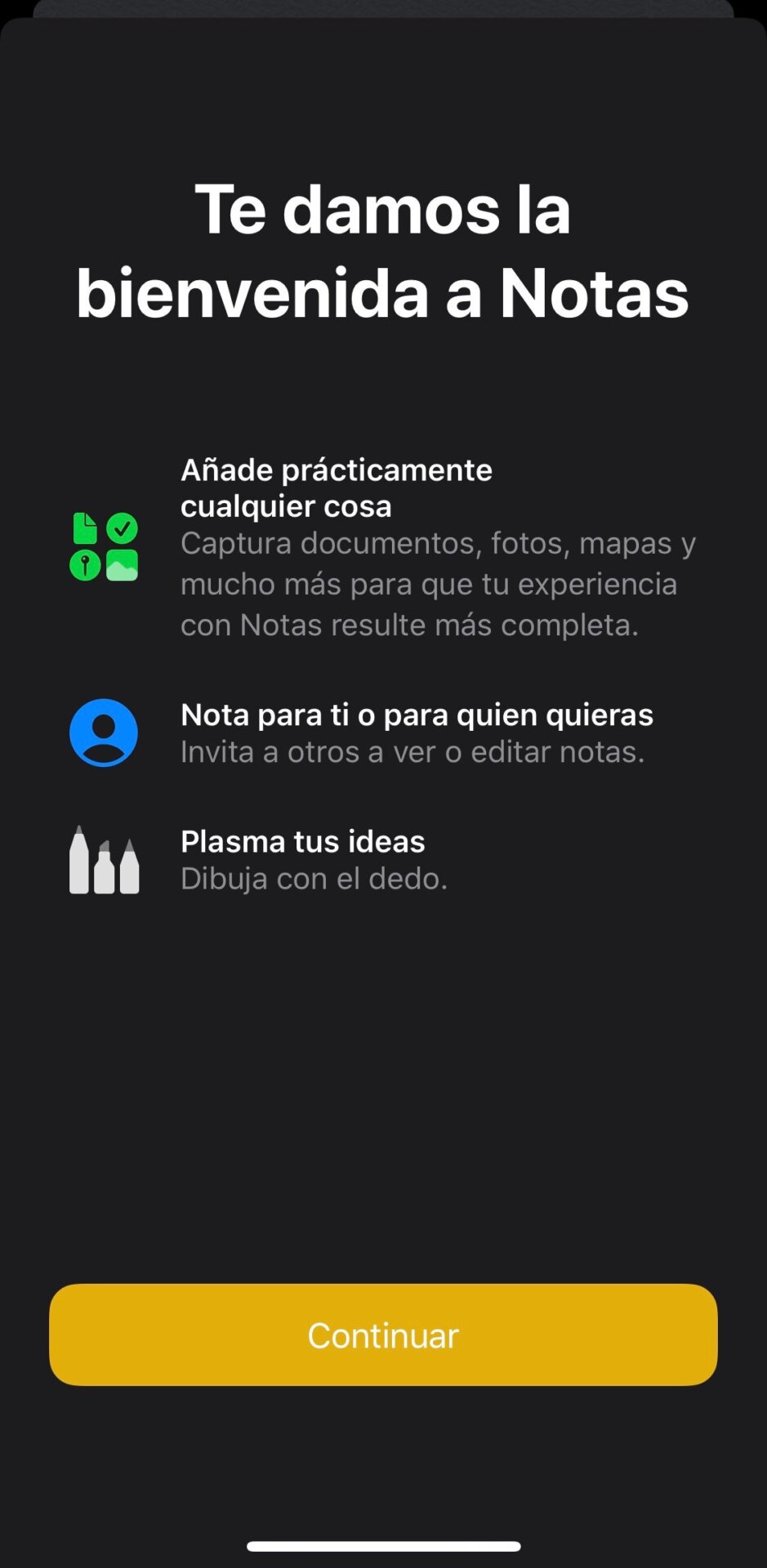 Screenshot: Gizmodo en Español