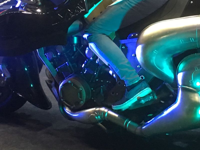 Foto: Brian Ashcraft