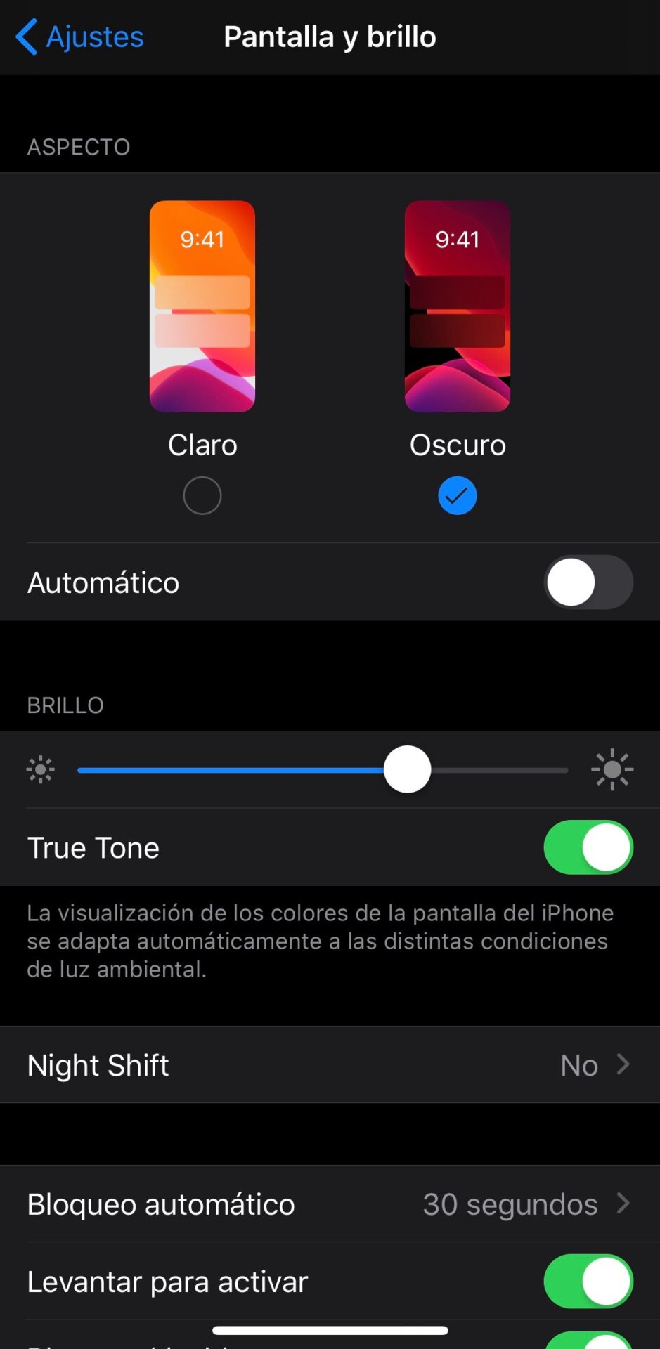 Screenshot: Gizmodo en Español