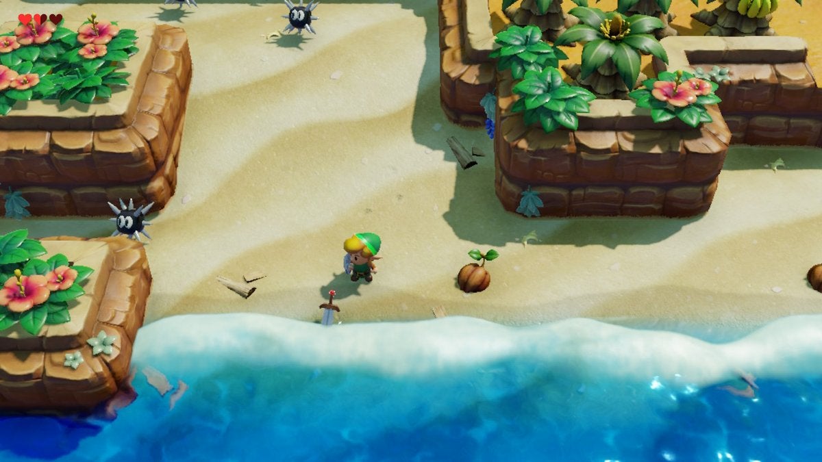Screenshot: Eduardo Marín