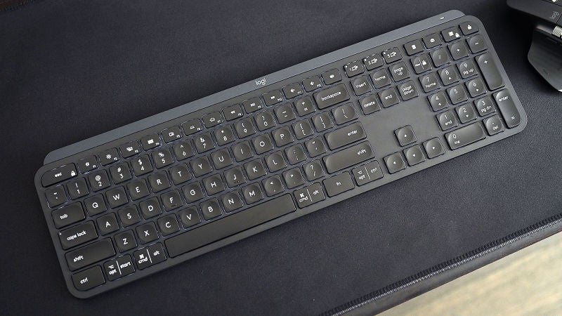 Photo: Sam Rutherford