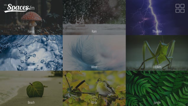Imagen: Spaces.fm