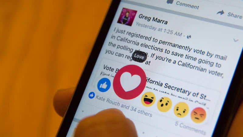 Imagen: Mary Altaffer (AP)