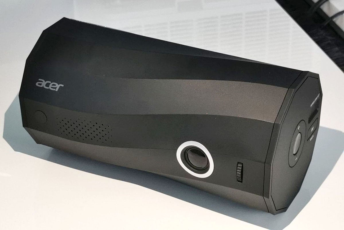 Photo: Carlos Zahumenszky