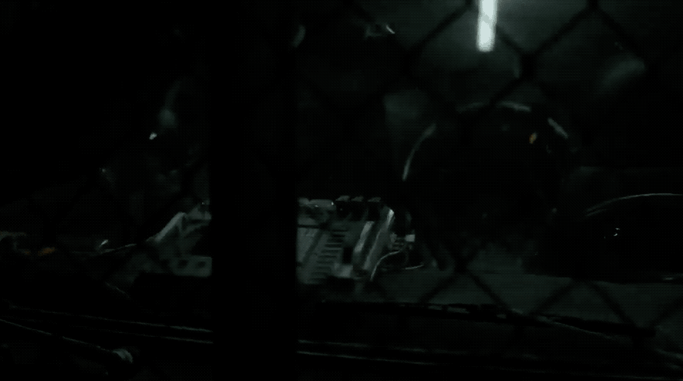 El momento que lo cambió todo.