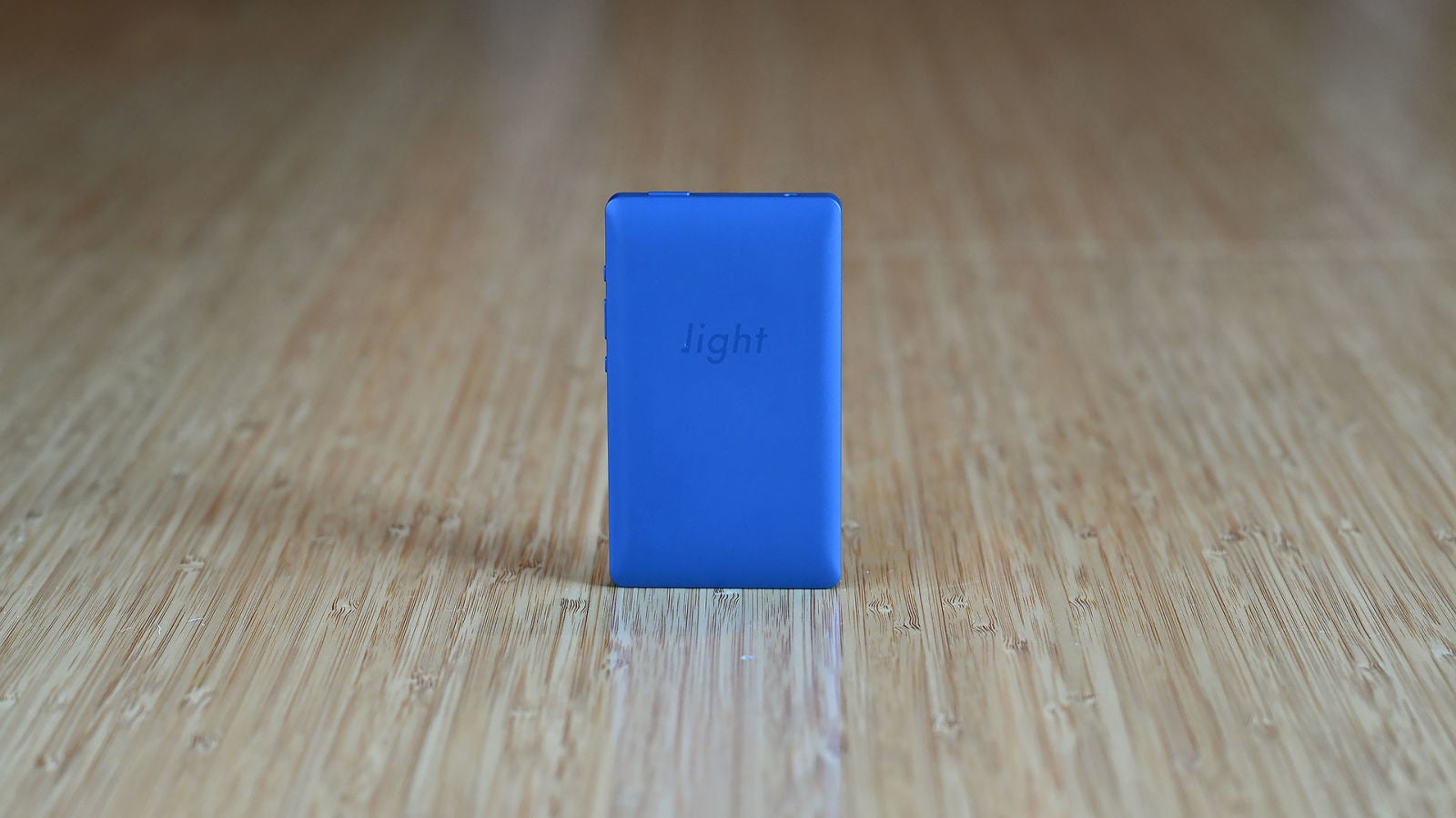 Photo: Sam Rutherford