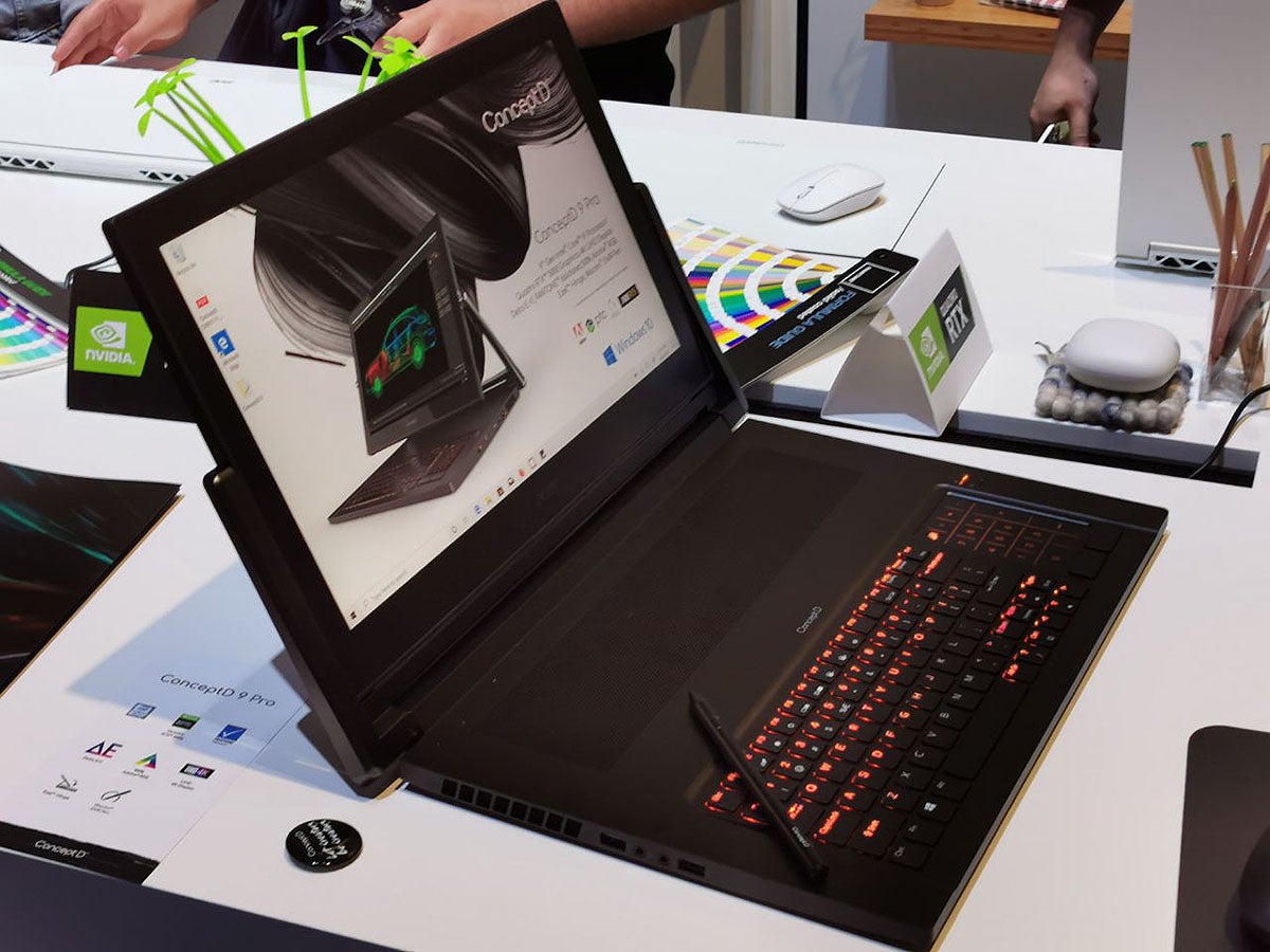 Photo: Carlos Zahumenszky