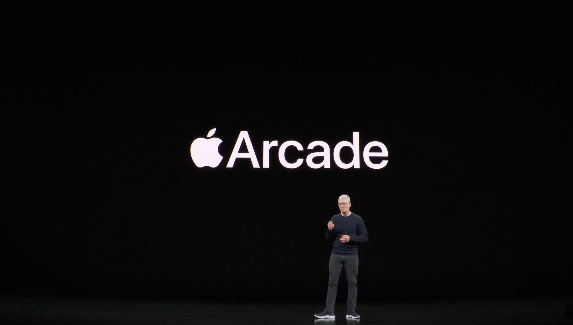 Screenshot: Apple.