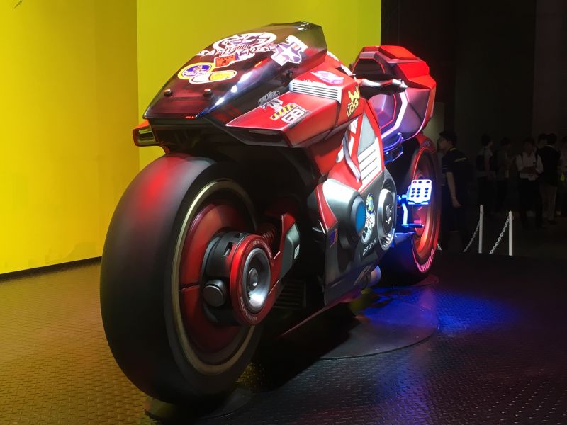 Foto: Brian Ashcraft