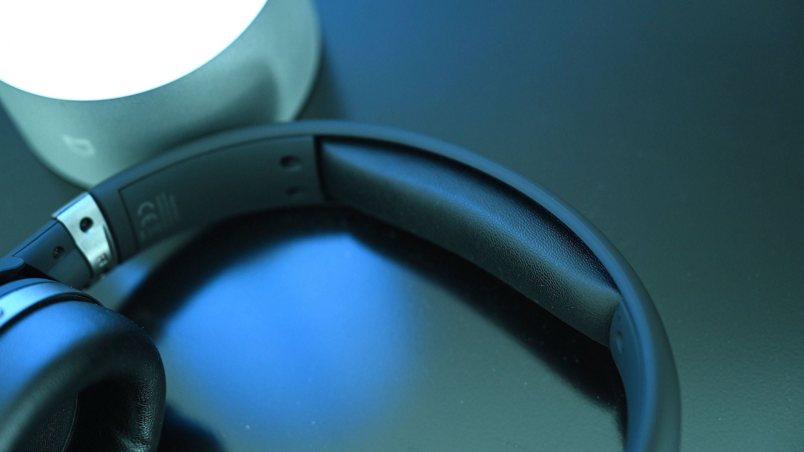 La almohadilla superior aporta algo de comodidad extra.