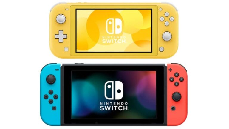 Añaden nuevas quejas de drift sobre la Switch Lite a la demanda ...