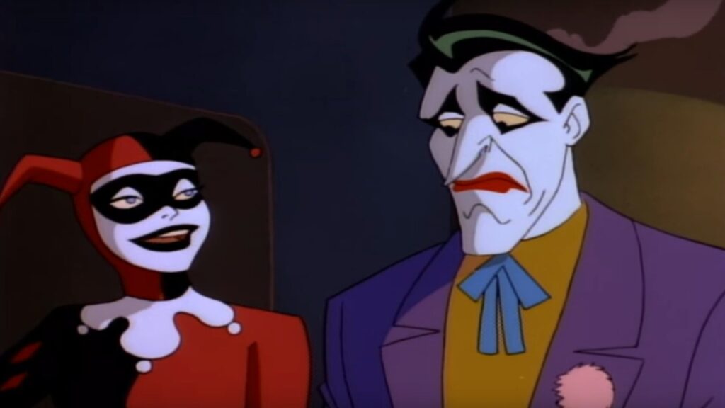 Screenshot: Warner Bros.