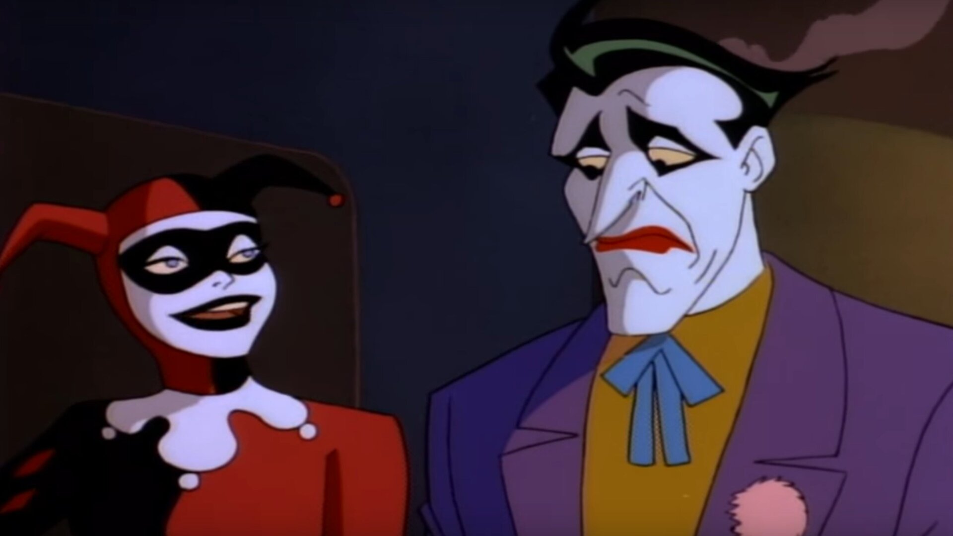 Screenshot: Warner Bros.