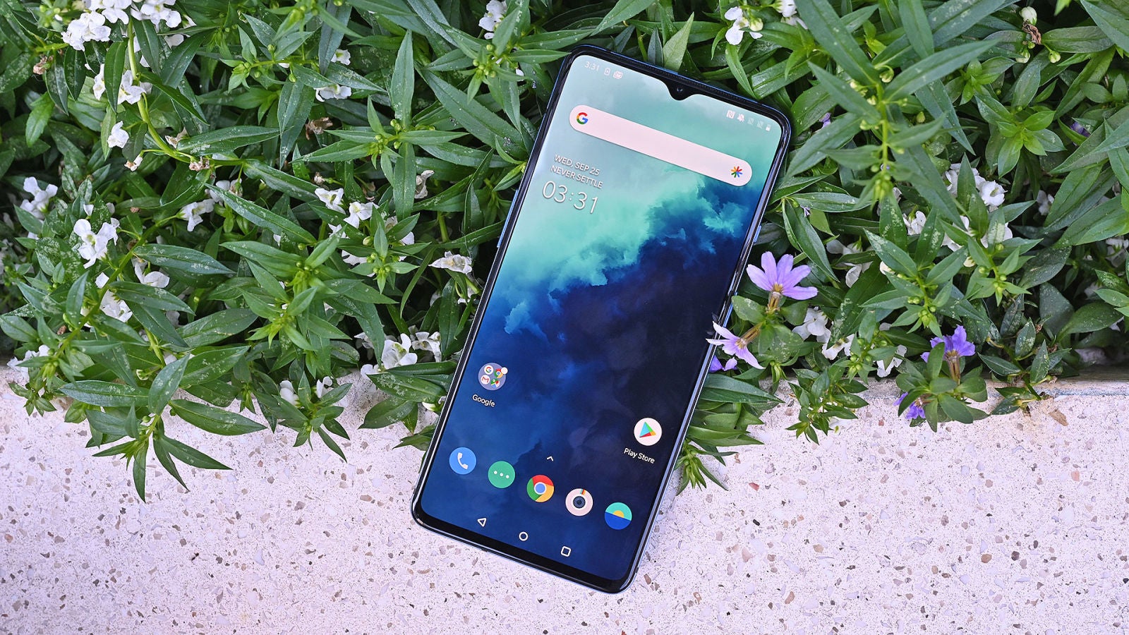 Photo: Sam Rutherford