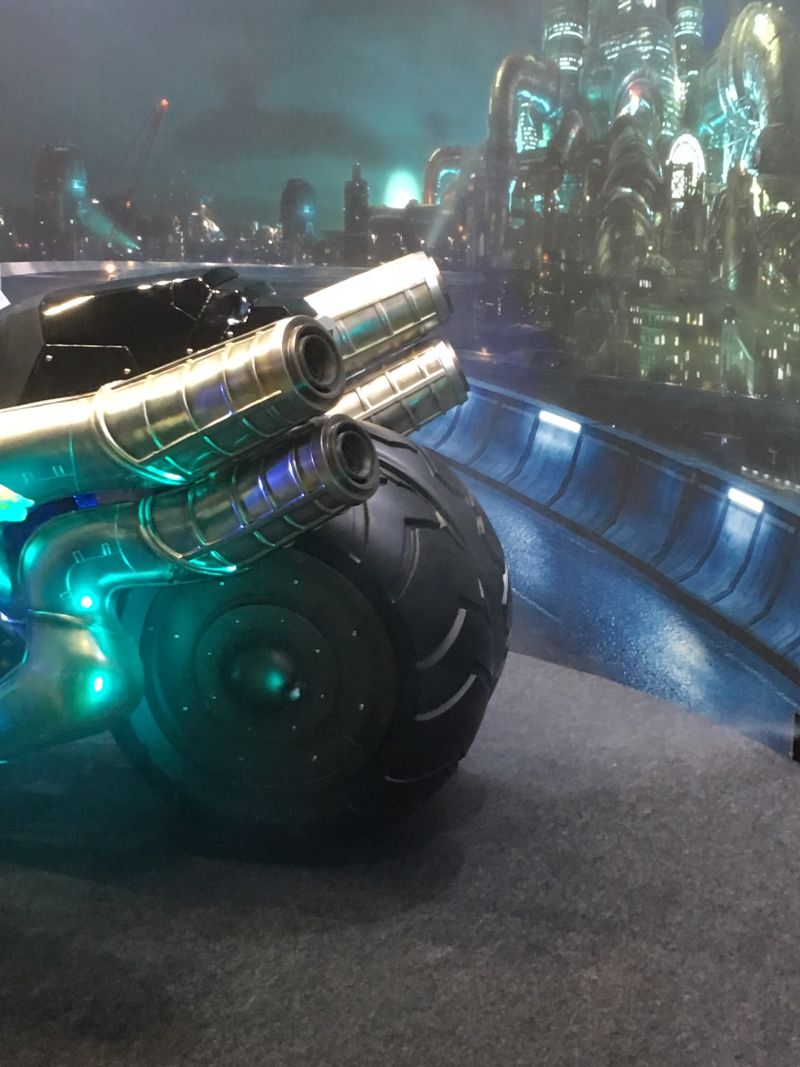 Foto: Brian Ashcraft