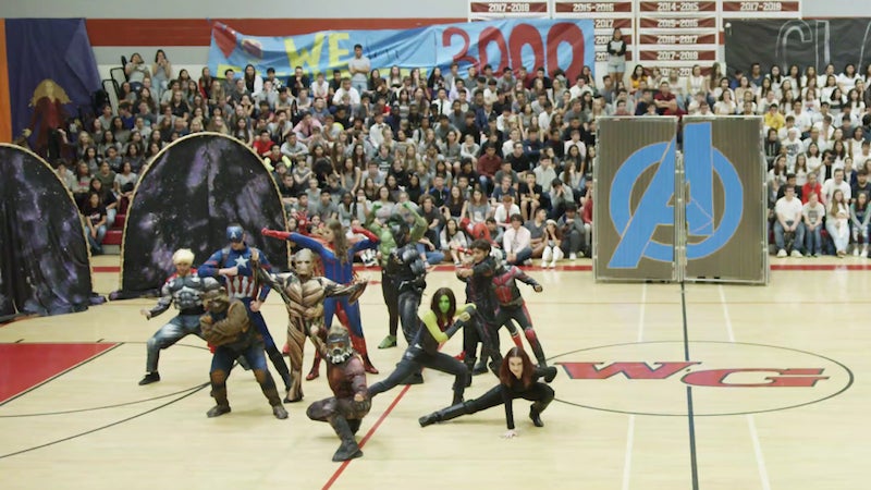 Photo: ThePac Walden Grove