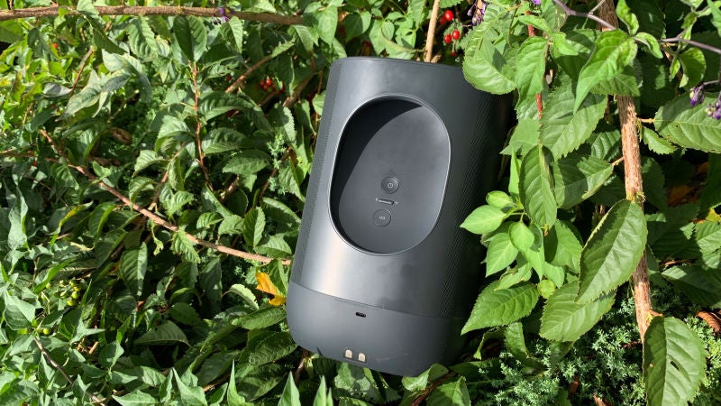 Contemplad, ¡el asa! Foto: Adam Clark Estes (Gizmodo)