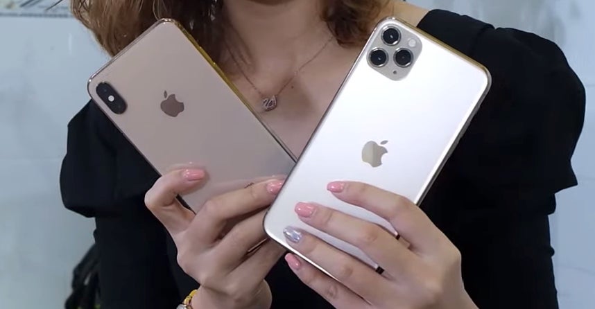 Screenshot: DChannel - Di Động Việt