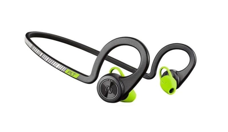Los Plantronics BackBeat FIT de 2014