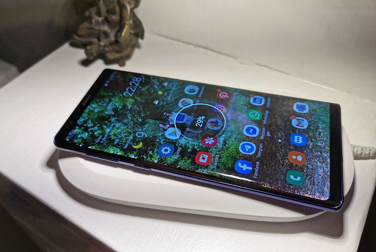 Photo: Carlos Zahumenszky