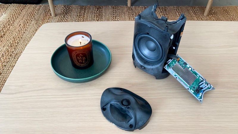 Foto: Adam Clark Estes (Gizmodo)