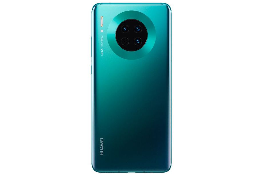 Image: Mate 30 Pro