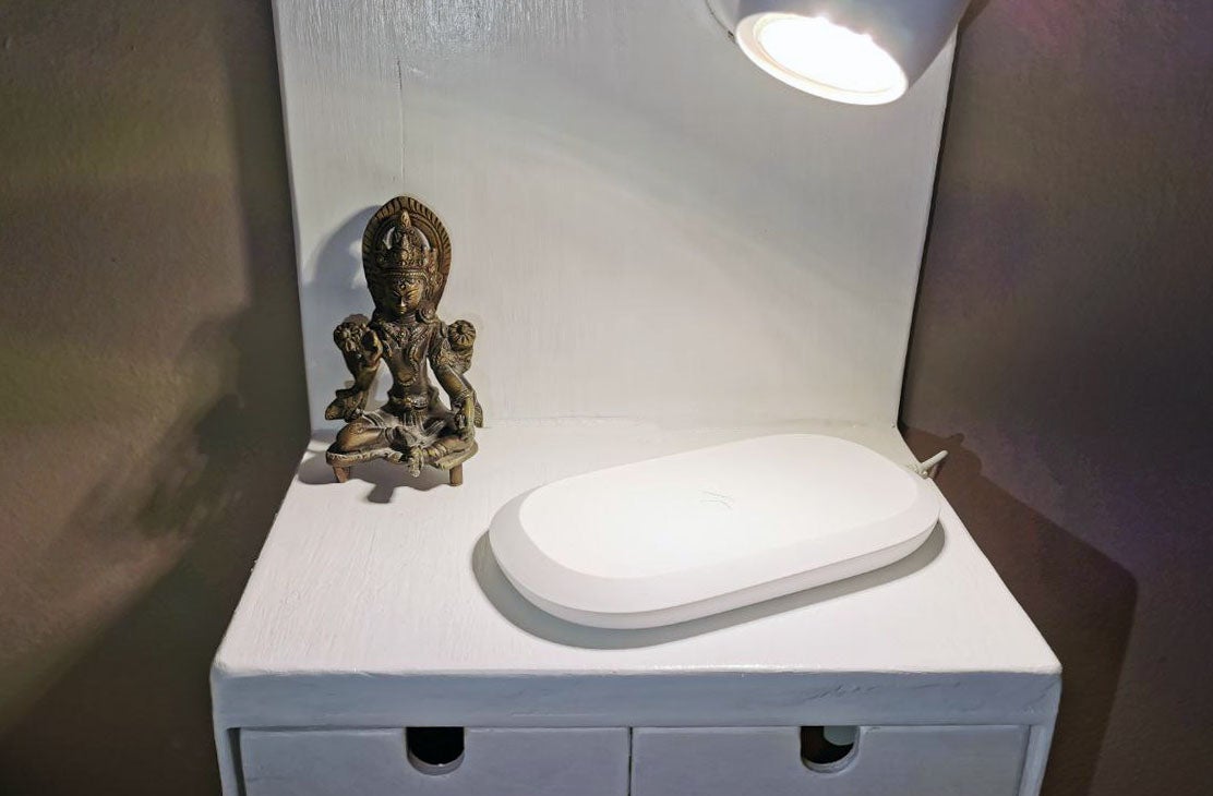 Photo: Carlos Zahumenszky