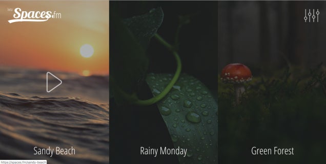 Imagen: Spaces.fm