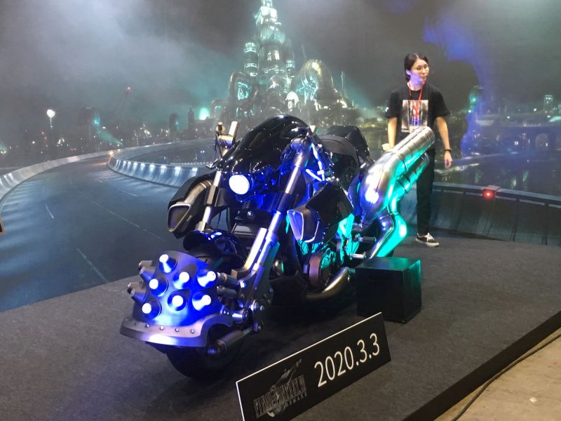 Foto: Brian Ashcraft