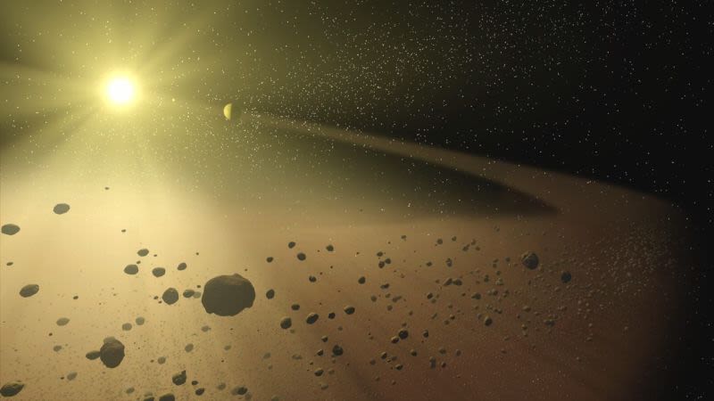 Illustration: NASA/JPL-Caltech/T.Pyle