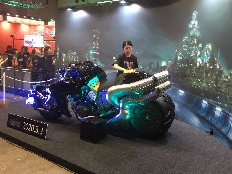 Foto: Brian Ashcraft