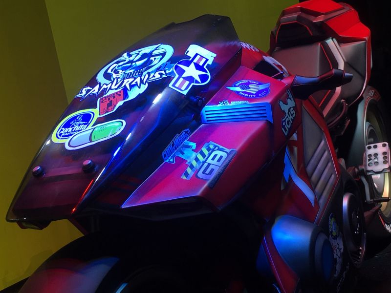 Foto: Brian Ashcraft