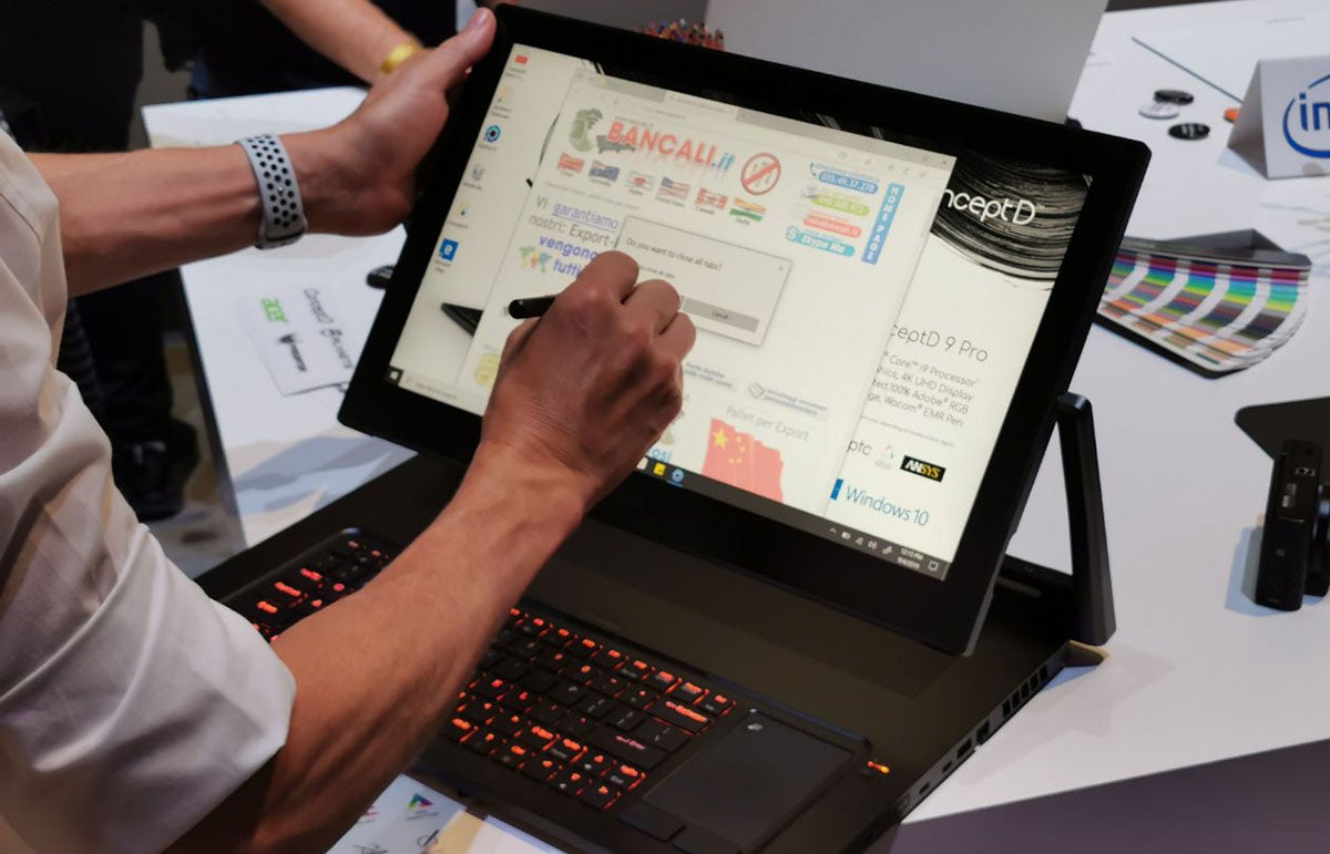 Photo: Carlos Zahumenszky