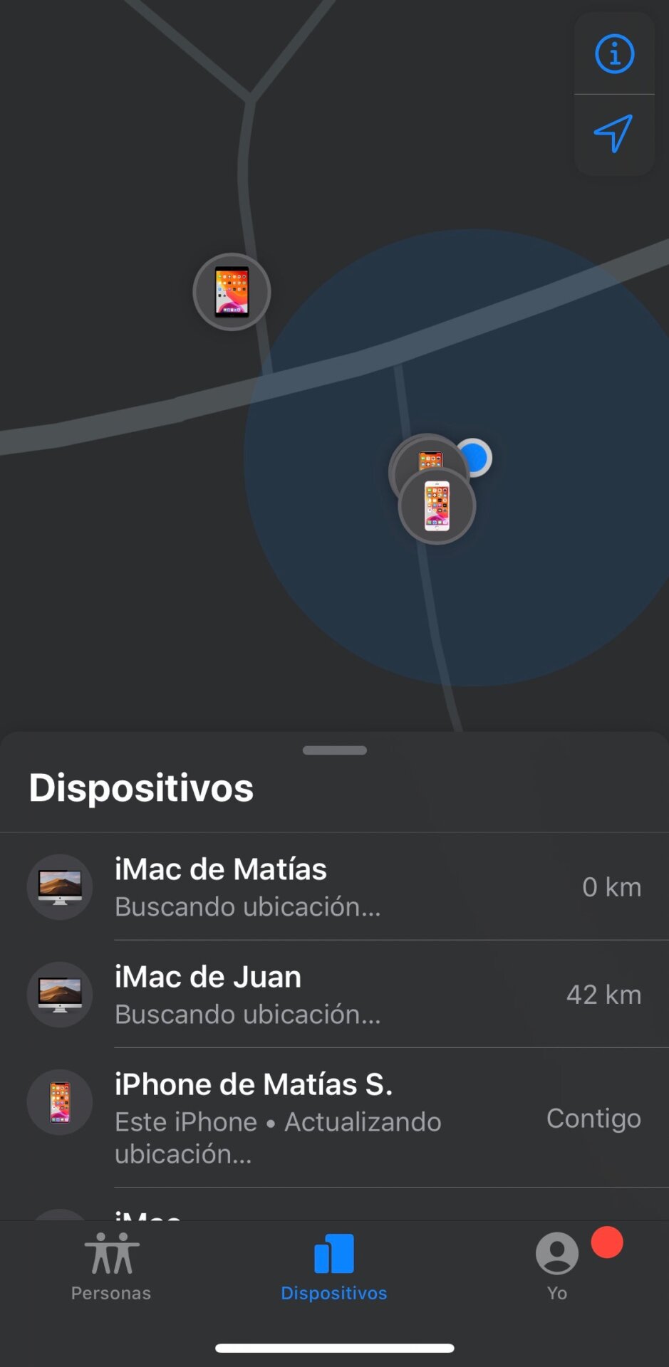Screenshot: Gizmodo en Español