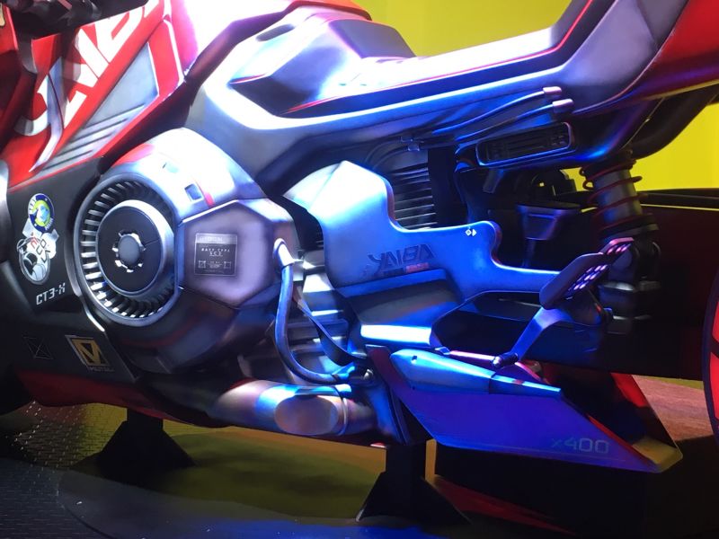 Foto: Brian Ashcraft