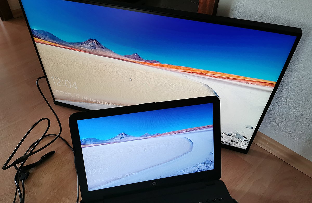 Photo: Carlos Zahumenszky