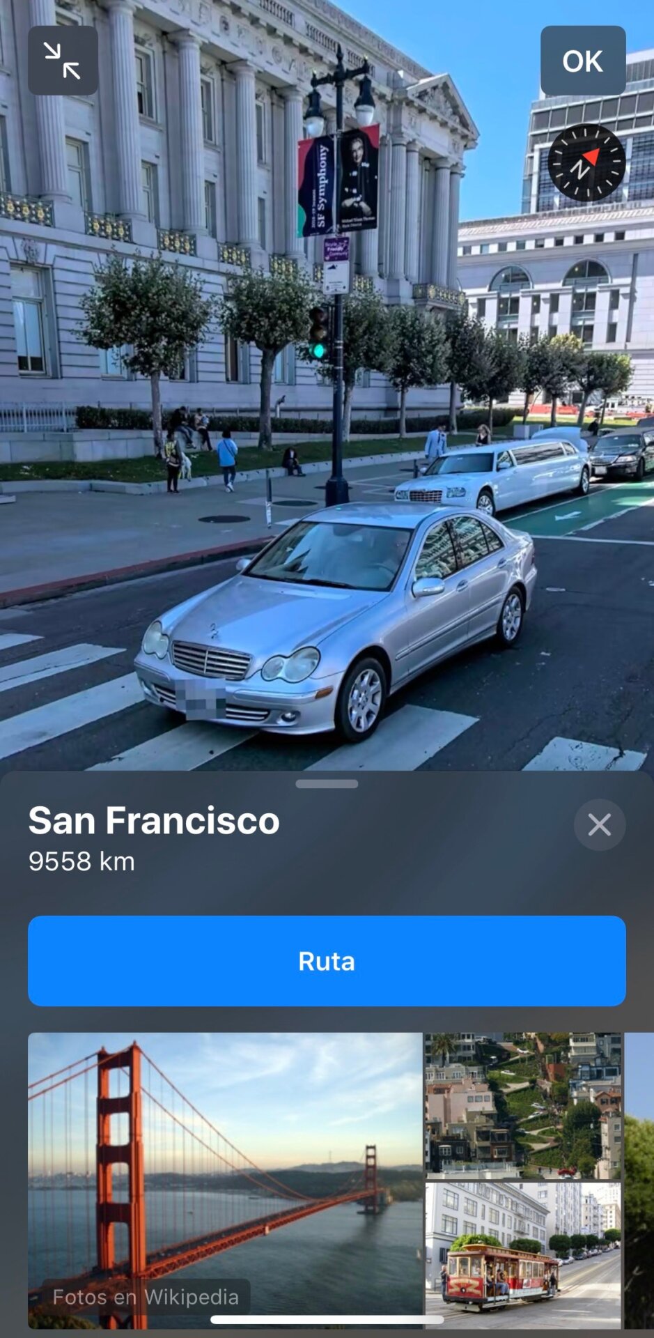 Screenshot: Gizmodo en Español