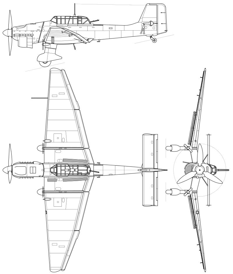 Image: Stuka