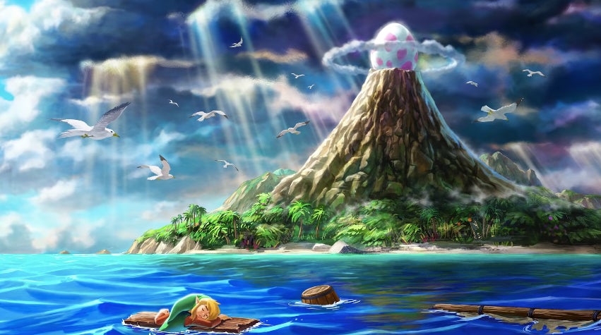 Image: Nintendo.