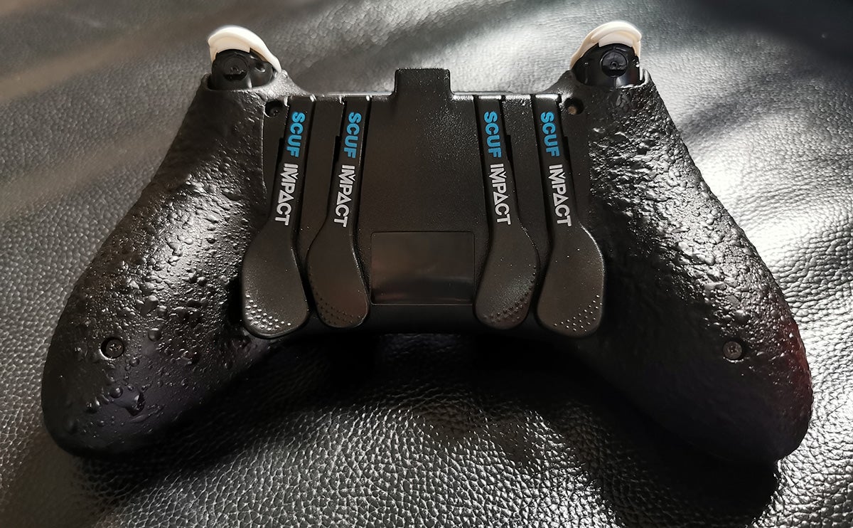 Photo: Carlos Zahumenszky