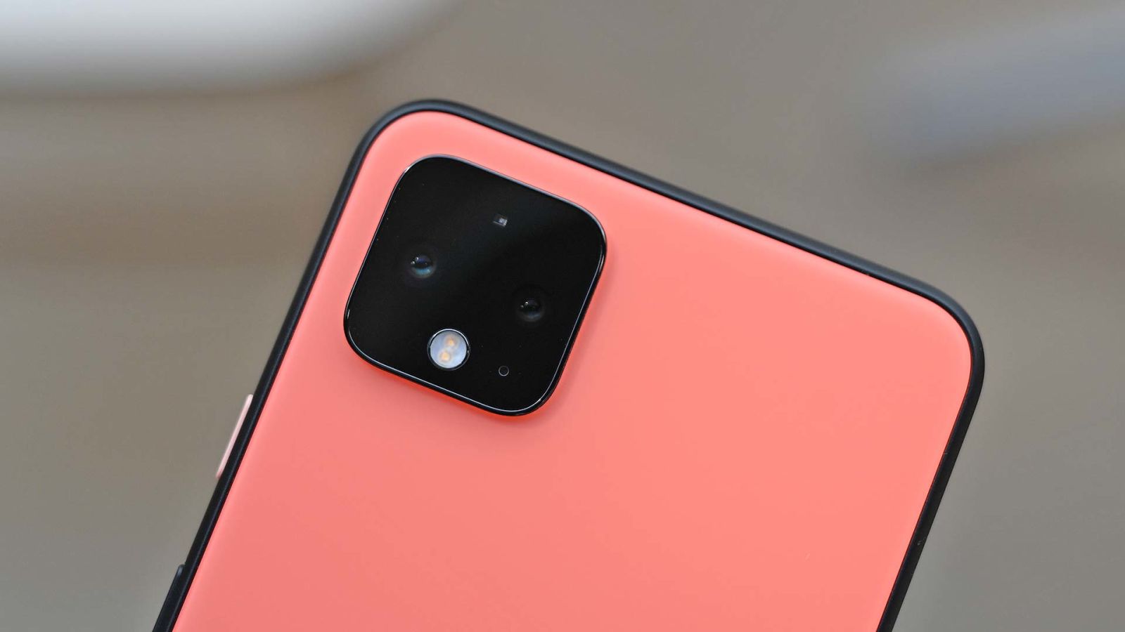 Photo: Sam Rutherford