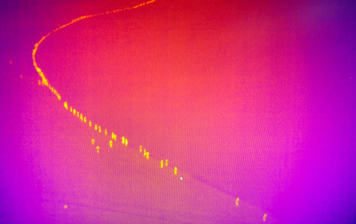 Photo: Fines Aerial Imaging, LLC