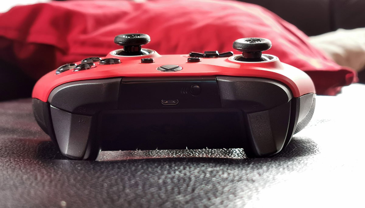 Photo: Carlos Zahumenszky